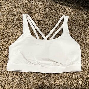 Lululemon Energy Bra Medium Support